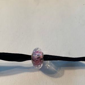 Pandora Shoreline Sea Glass Murano Bead